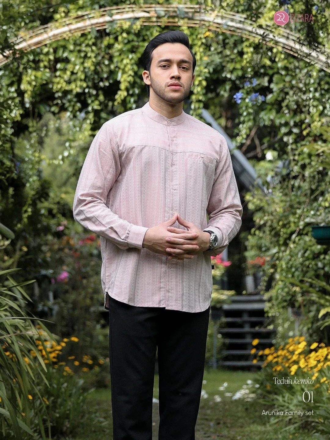 Zizara - Kemko Dewasa Teduh 01 thumb 2