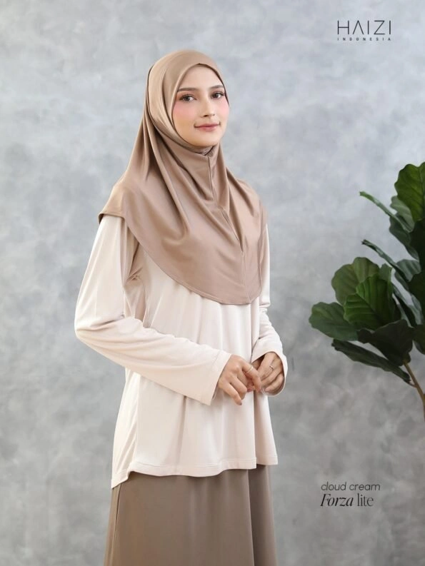 Forza Lite Cloud Cream