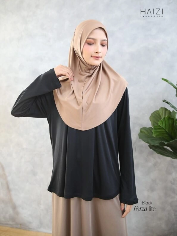 Forza Lite Black