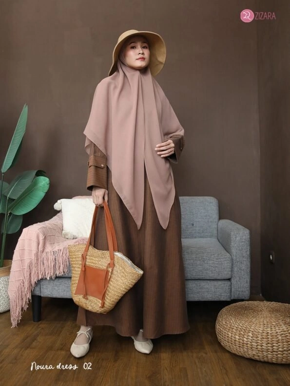 Dress Noura 02
