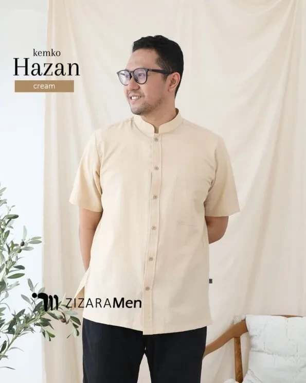 Zizara - Kemko Hazan Cream