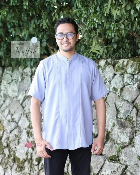 Zizara - Kemko Dewasa Kaffah 02