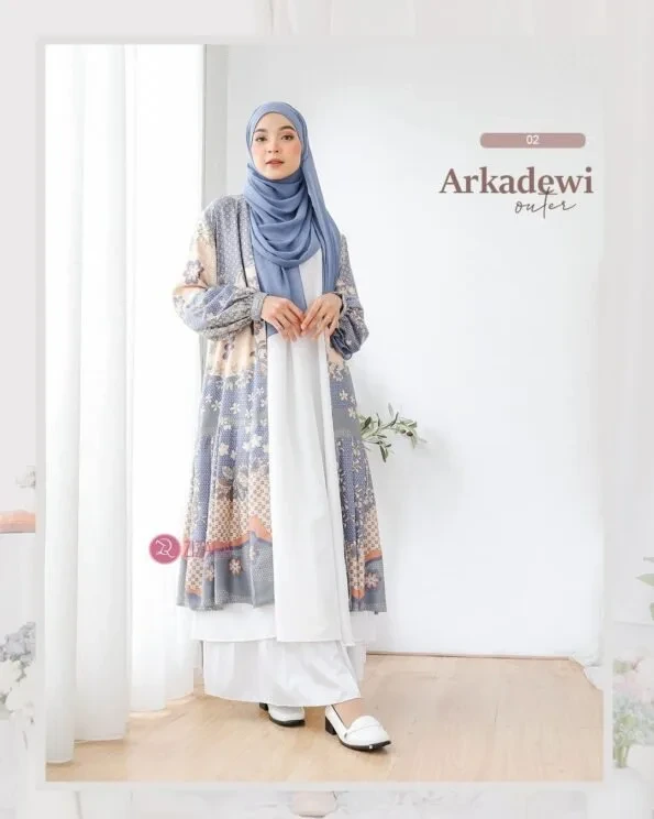 Zizara - Outer Arkadewi 02
