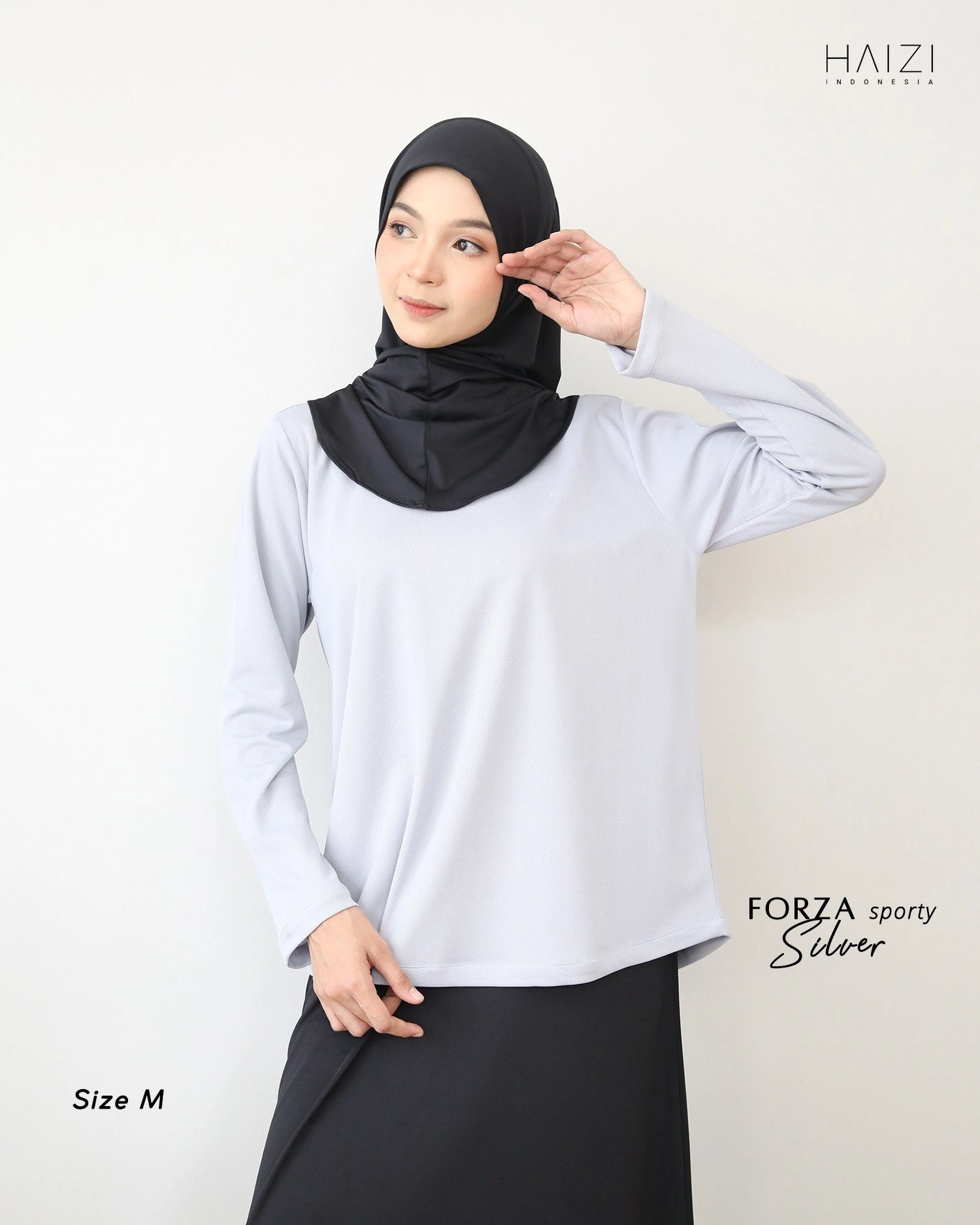 Zizara - Forza Sporty Silver thumb 2