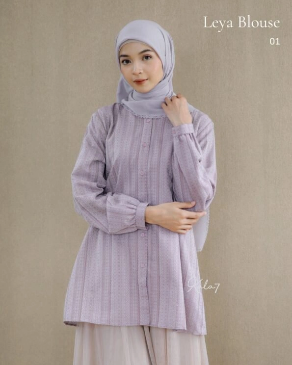 Blouse Leya 01