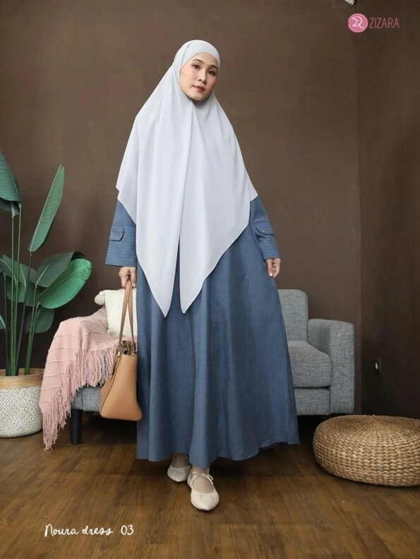 Dress Noura 03