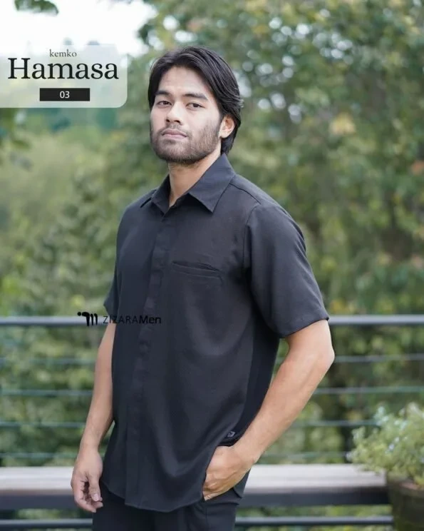 Zizara - Kemko Dewasa Hamasa 03