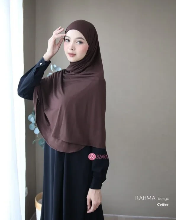 Zizara - Bergo Rahma2 Coffee
