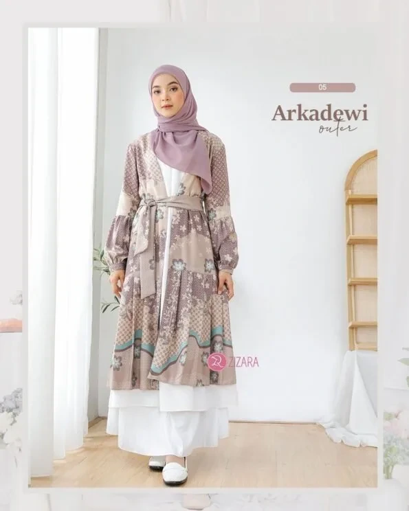 Zizara - Outer Arkadewi 05