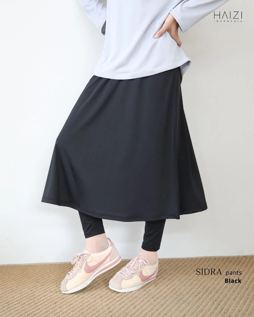 Zizara - Sidra Pants Black thumb 2