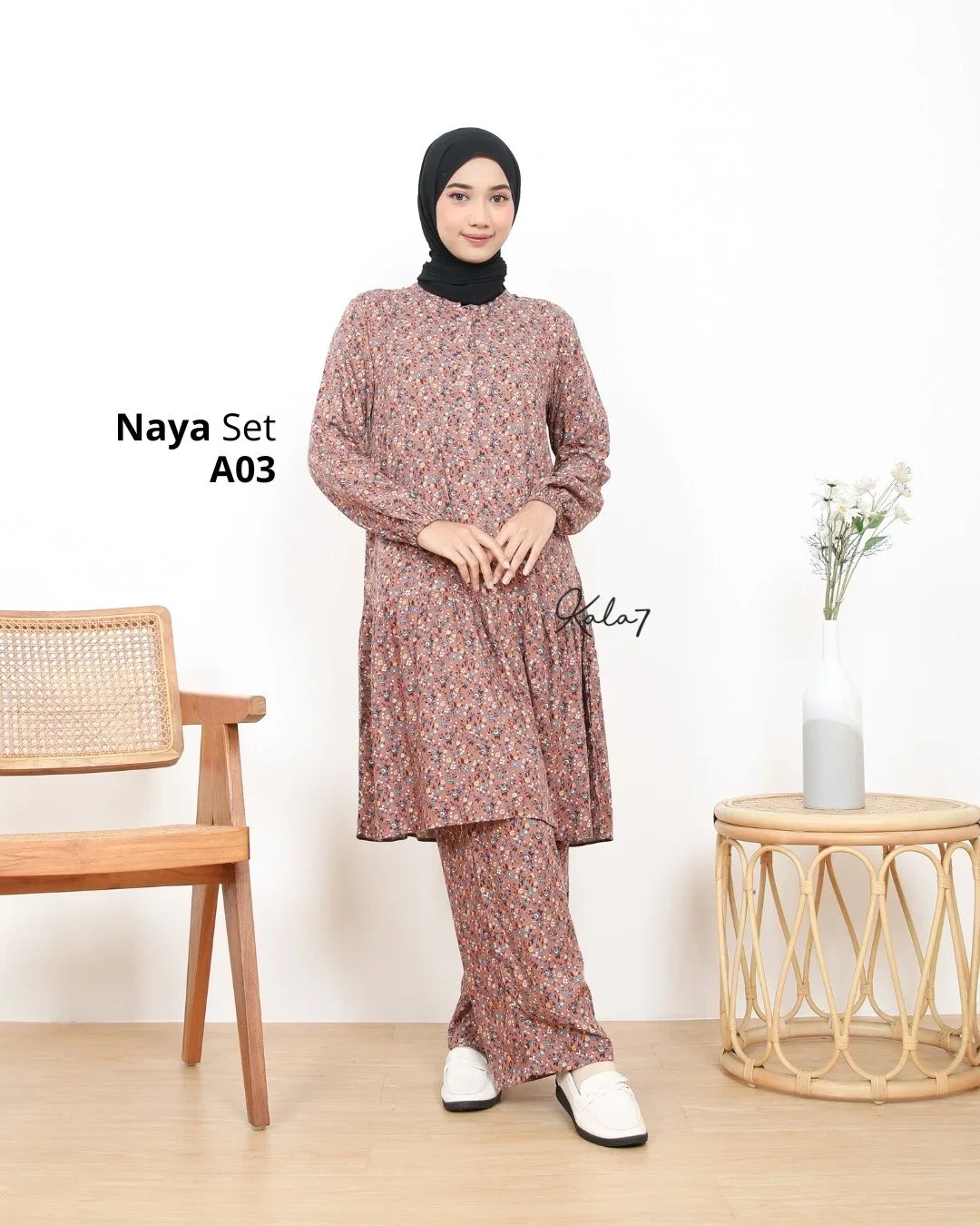 Zizara - Naya Set A03 thumb 2