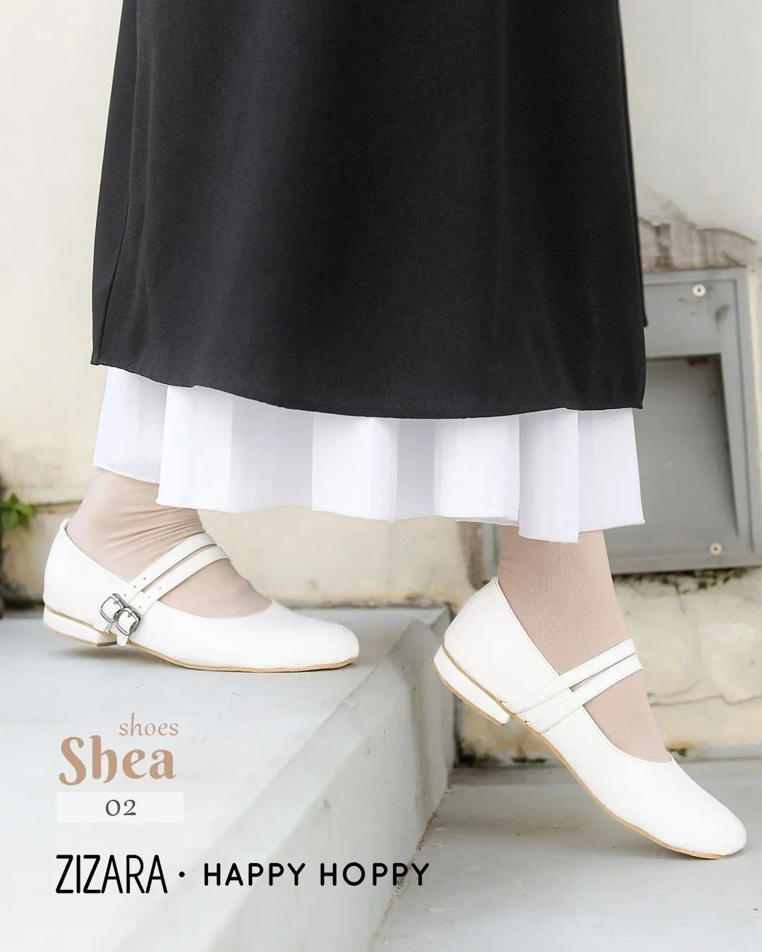 Zizara - Shea Shoes 02 thumb 2