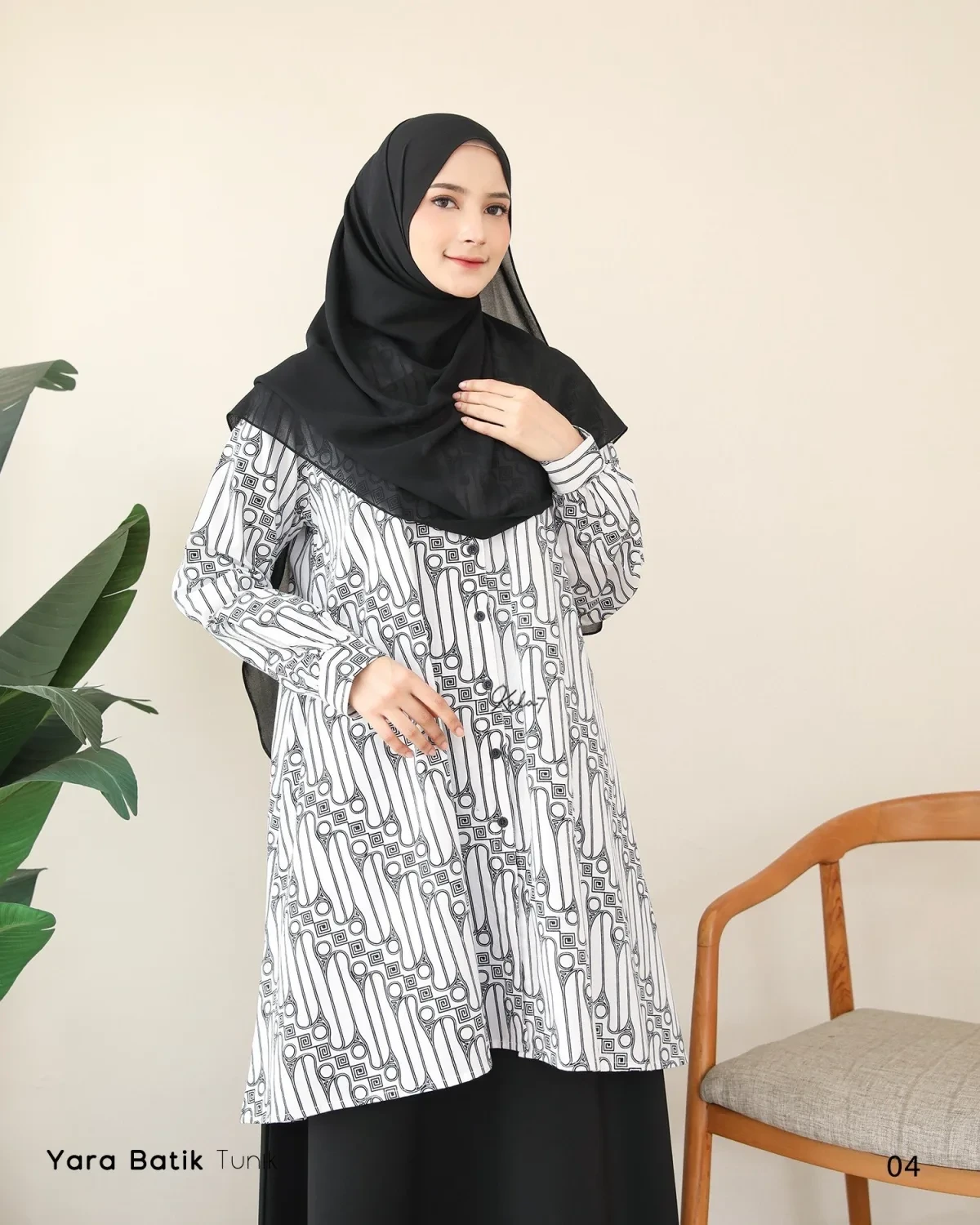 Zizara - Tunik Yara 04 thumb 2
