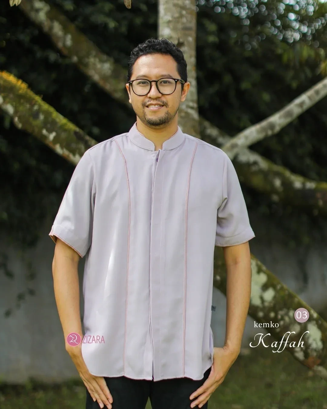 Zizara - Kemko Dewasa Kaffah 03 thumb 2