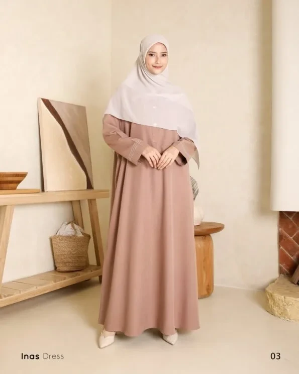 Zizara - Dress Inas 03