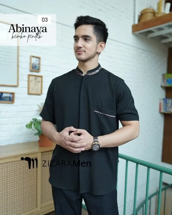 Zizara - Kemko Dewasa Abinaya 03
