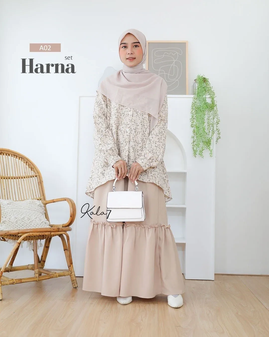 Zizara - Harna Set A02 thumb 2