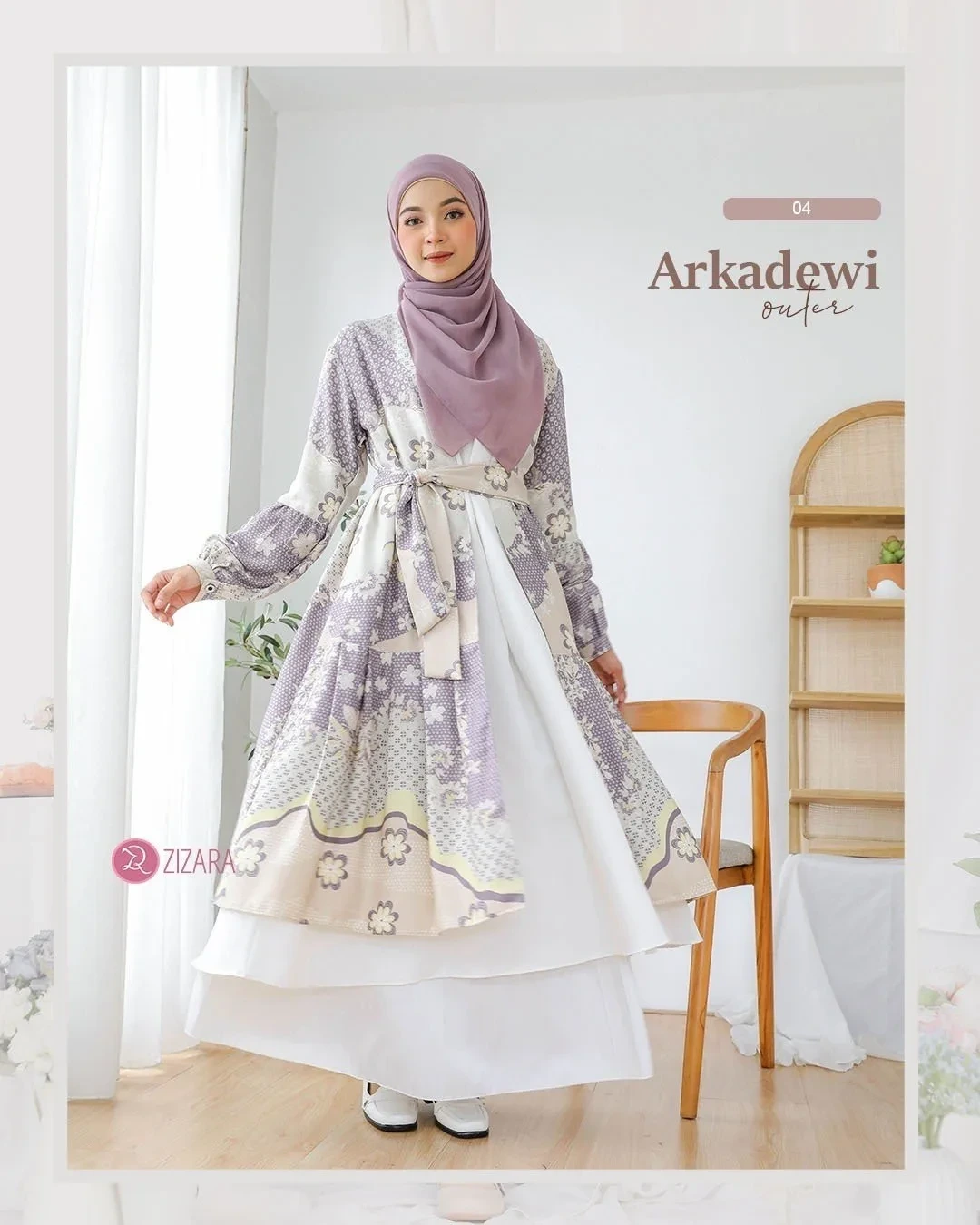 Zizara - Outer Arkadewi 04 thumb 2