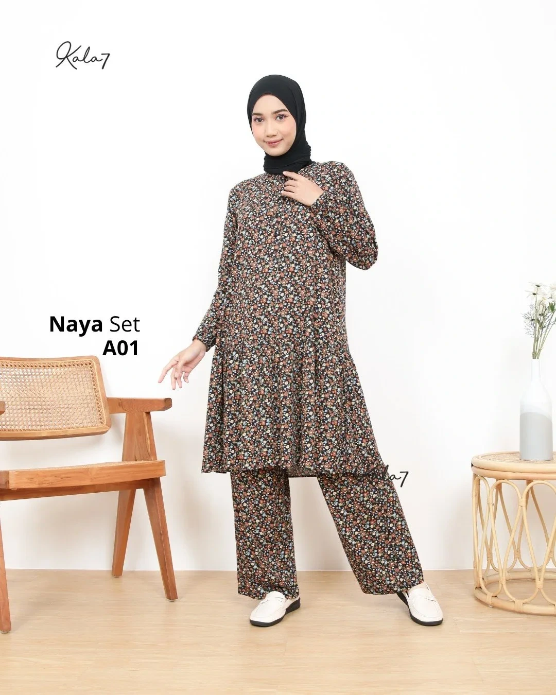 Zizara - Naya Set A01 thumb 2