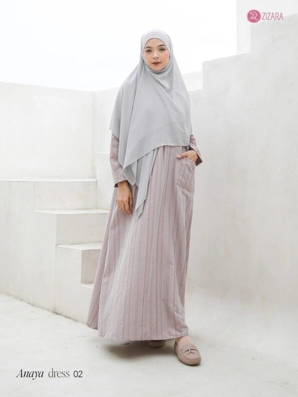 Dress Anaya 02