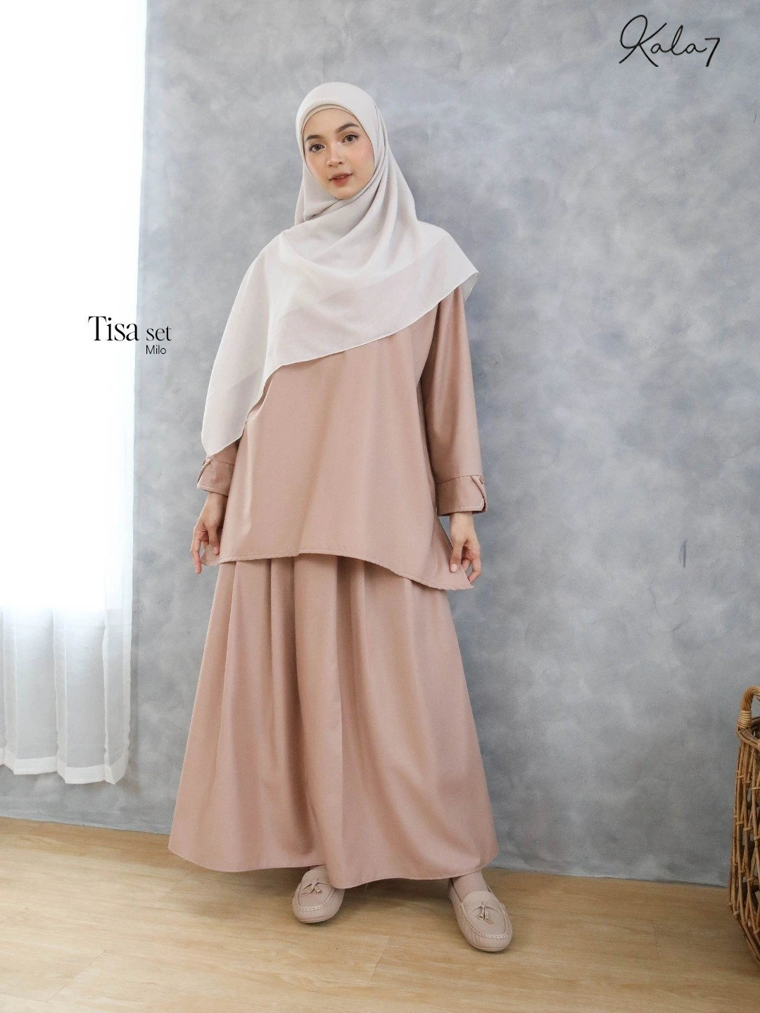 Zizara - Tisa Set Milo thumb 2