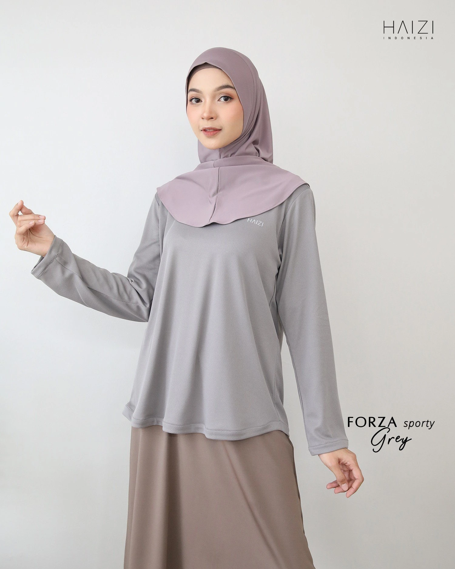 Zizara - Forza Sporty Grey thumb 2