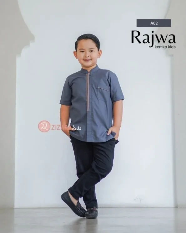 Zizara - Kemko Anak Rajwa 02