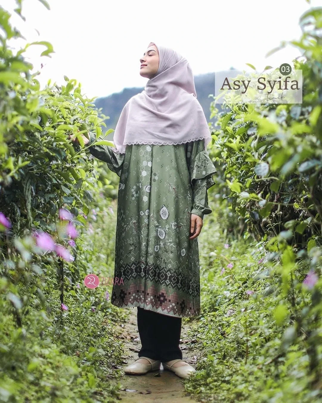 Zizara - Tunik Asy-Asyifa 03 thumb 2
