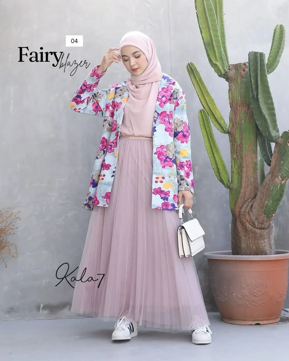 Zizara - Fairy Blazer 04 thumb 2