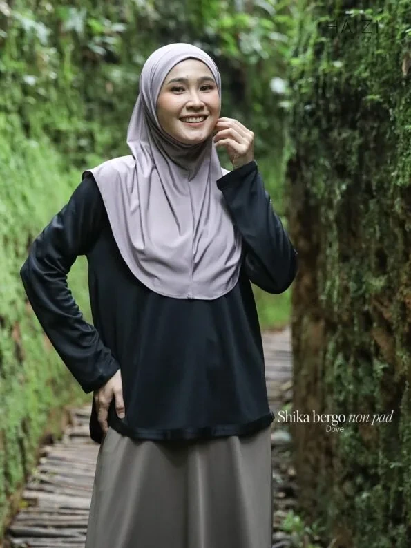Zizara - Bergo Shika NP Dove