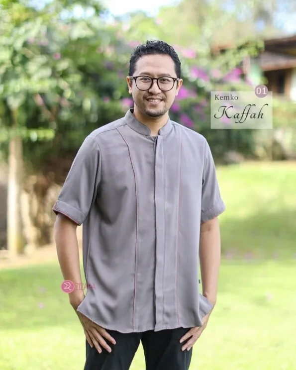 Zizara - Kemko Dewasa Kaffah 01