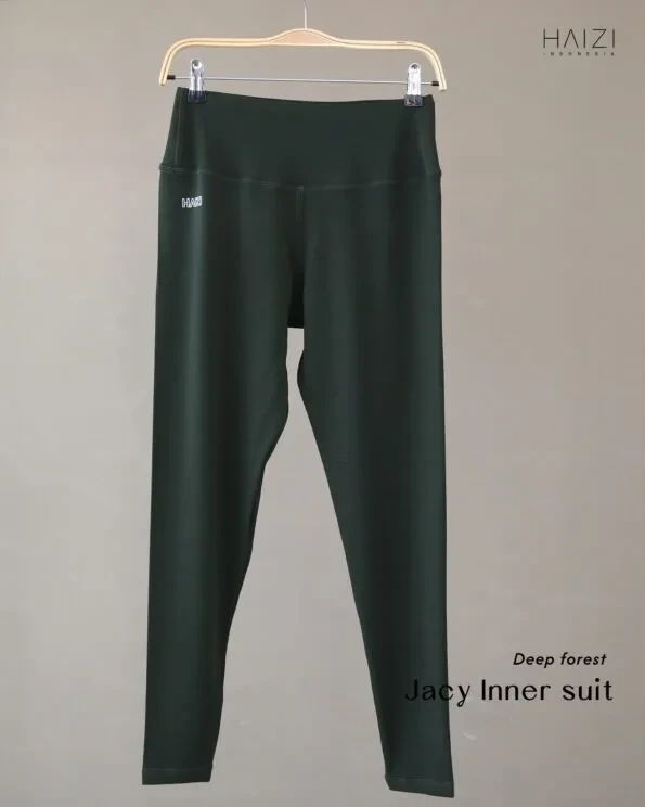Zizara - Jacy Inner (Legging) Deep Forest