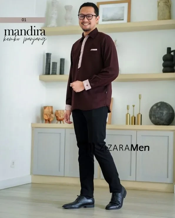 Zizara - Kemko Dewasa Mandira 01