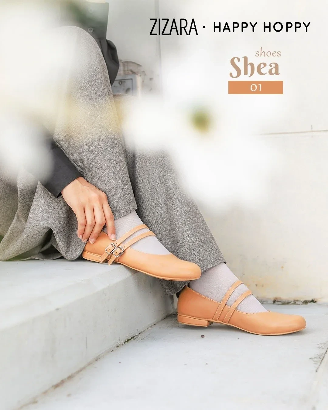 Zizara - Shea Shoes 01 thumb 2