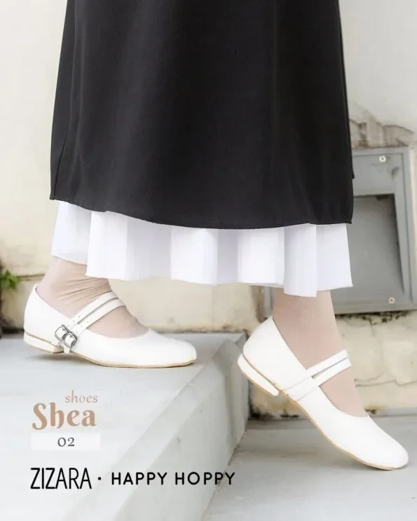 Zizara - Shea Shoes 02