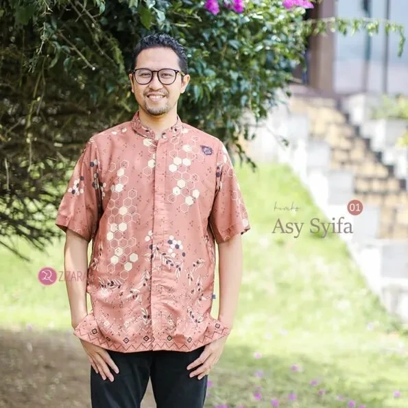 Zizara - Kemko Dewasa Asy Syifa 01