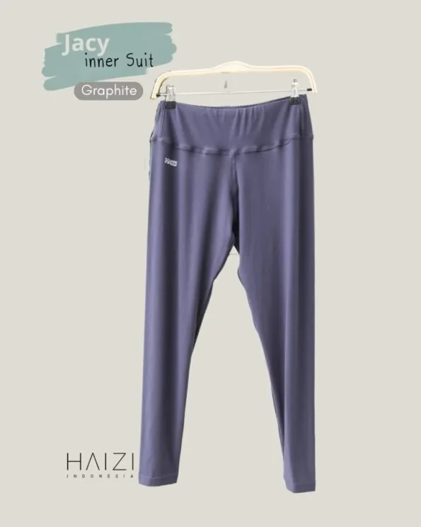 Zizara - Jacy Inner (Legging) Graphite