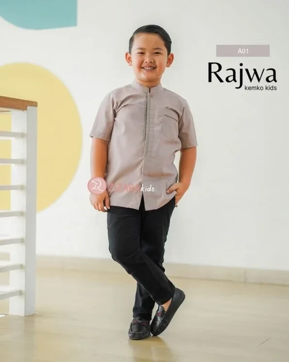 Zizara - Kemko Anak Rajwa 01