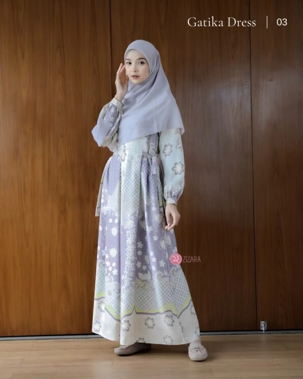 Dress Gatika 03
