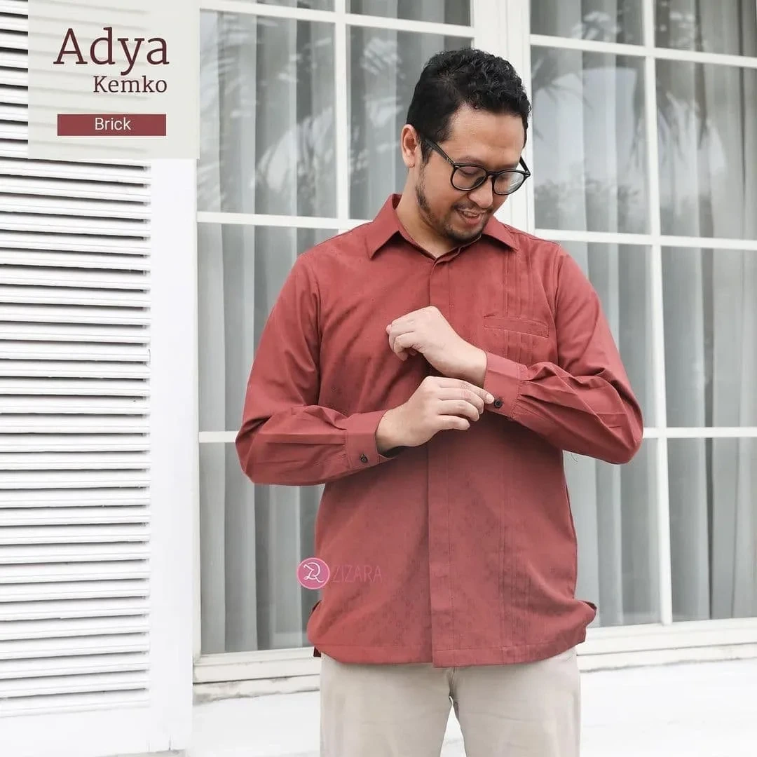 Zizara - Adya Kemko Dewasa Brick thumb 2