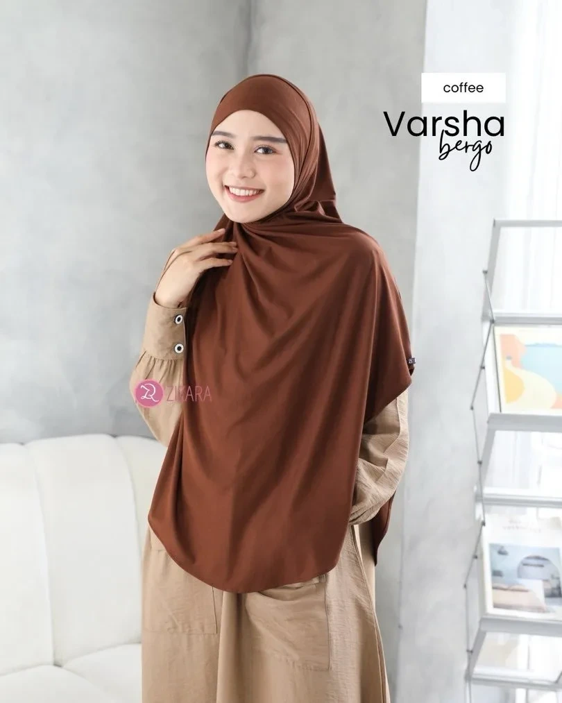 Zizara - Bergo Varsha Coffee thumb 2