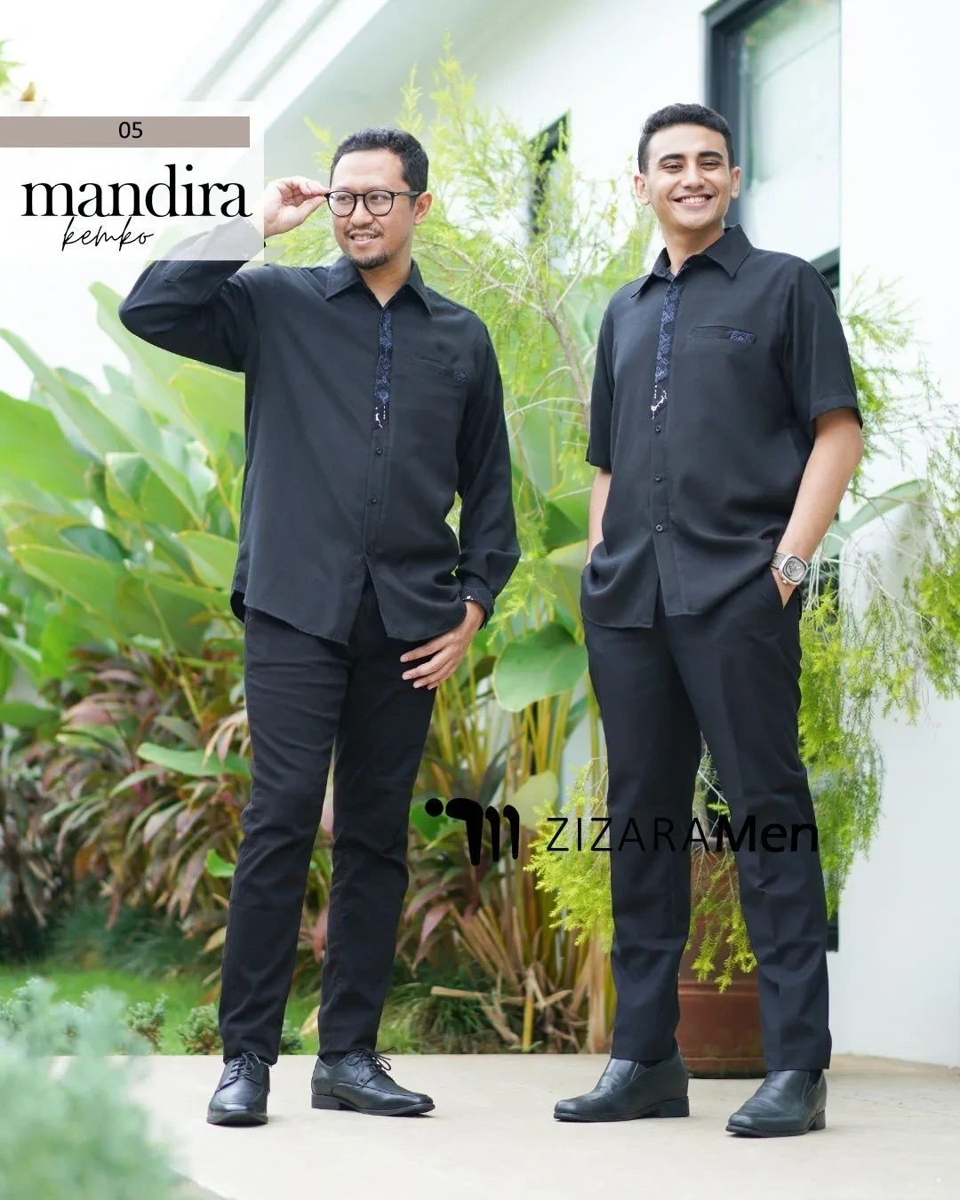 Zizara - Kemko Dewasa Mandira 05 thumb 2