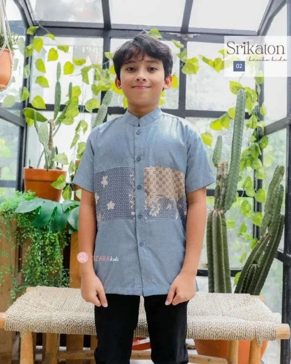 Zizara - Kemko Kids Srikaton 02
