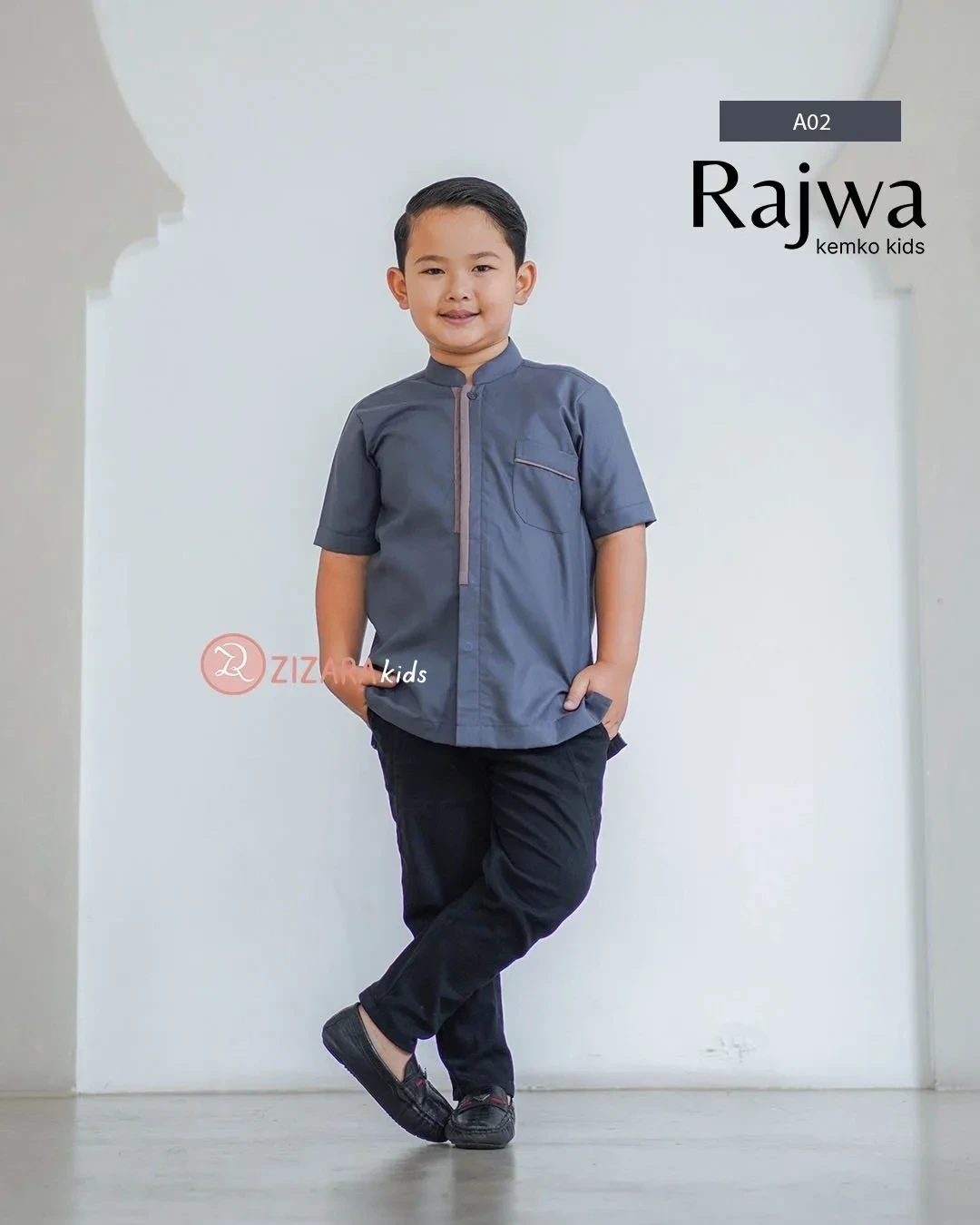 Zizara - Kemko Anak Rajwa 02 thumb 2