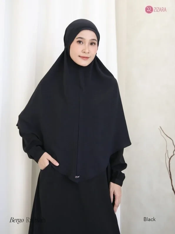 Zizara - Radwah E Black