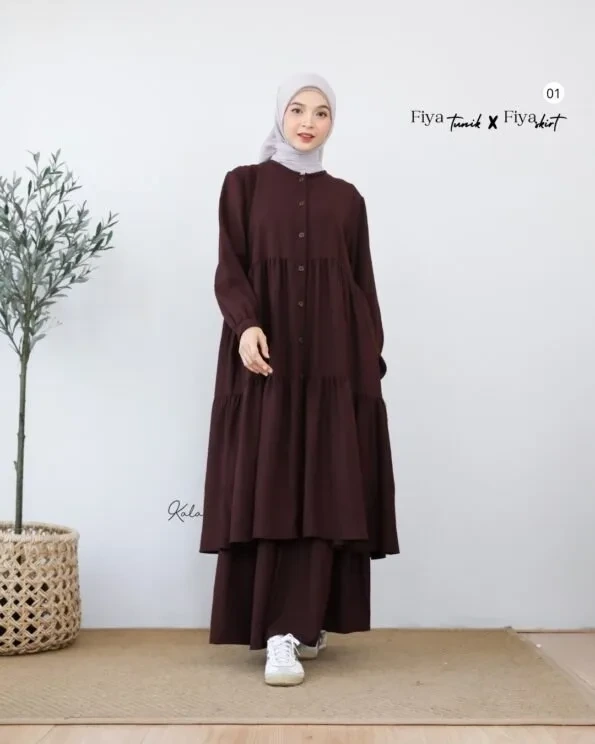 Zizara - Fiya Set 01